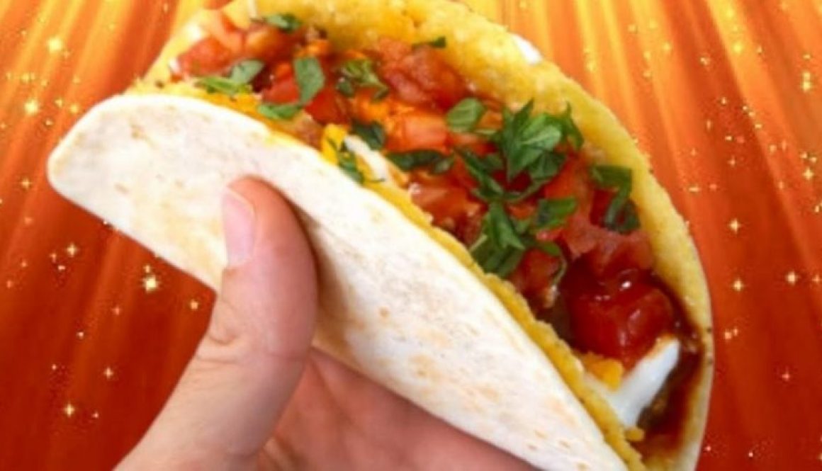crunchy tacos